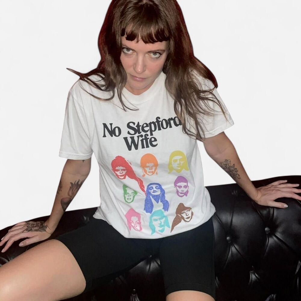 Unbranded Women's T-shirt